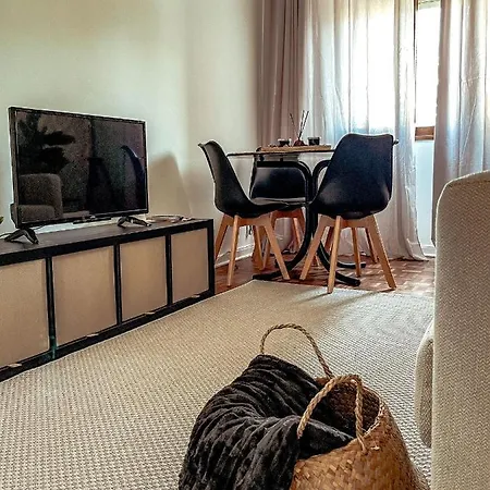 Apartmán Casa De Charme-centro De
