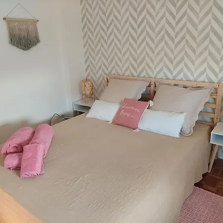 Casa De Charme-centro De Apartment *