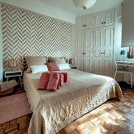 Casa De Charme-centro De Apartment