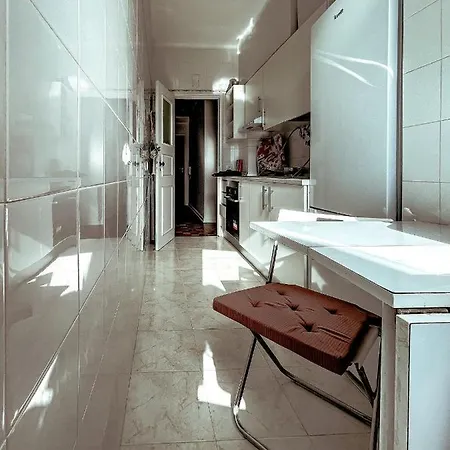 Apartment Casa De Charme-centro De *