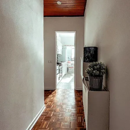 Casa De Charme-centro De Apartment Faro