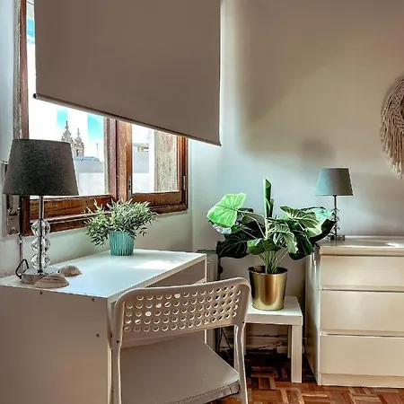 Casa De Charme-centro De Apartment