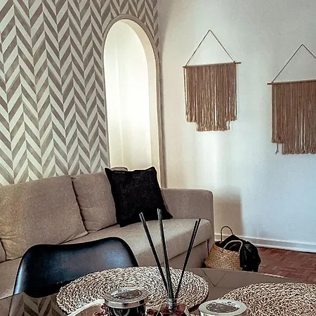 Casa De Charme-centro De Apartment